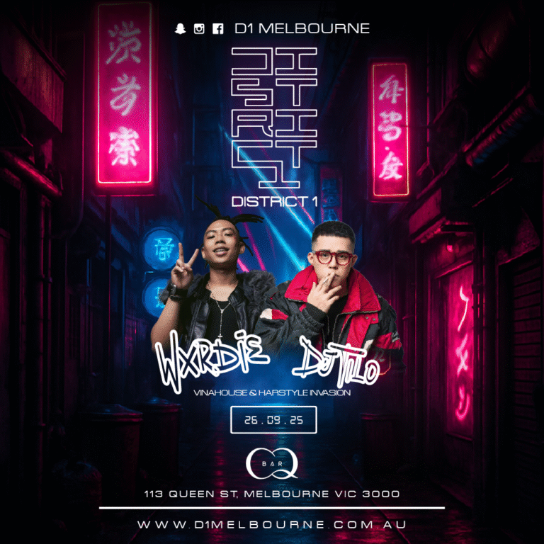Vinahouse Take Over 3 wxrdie website-02
