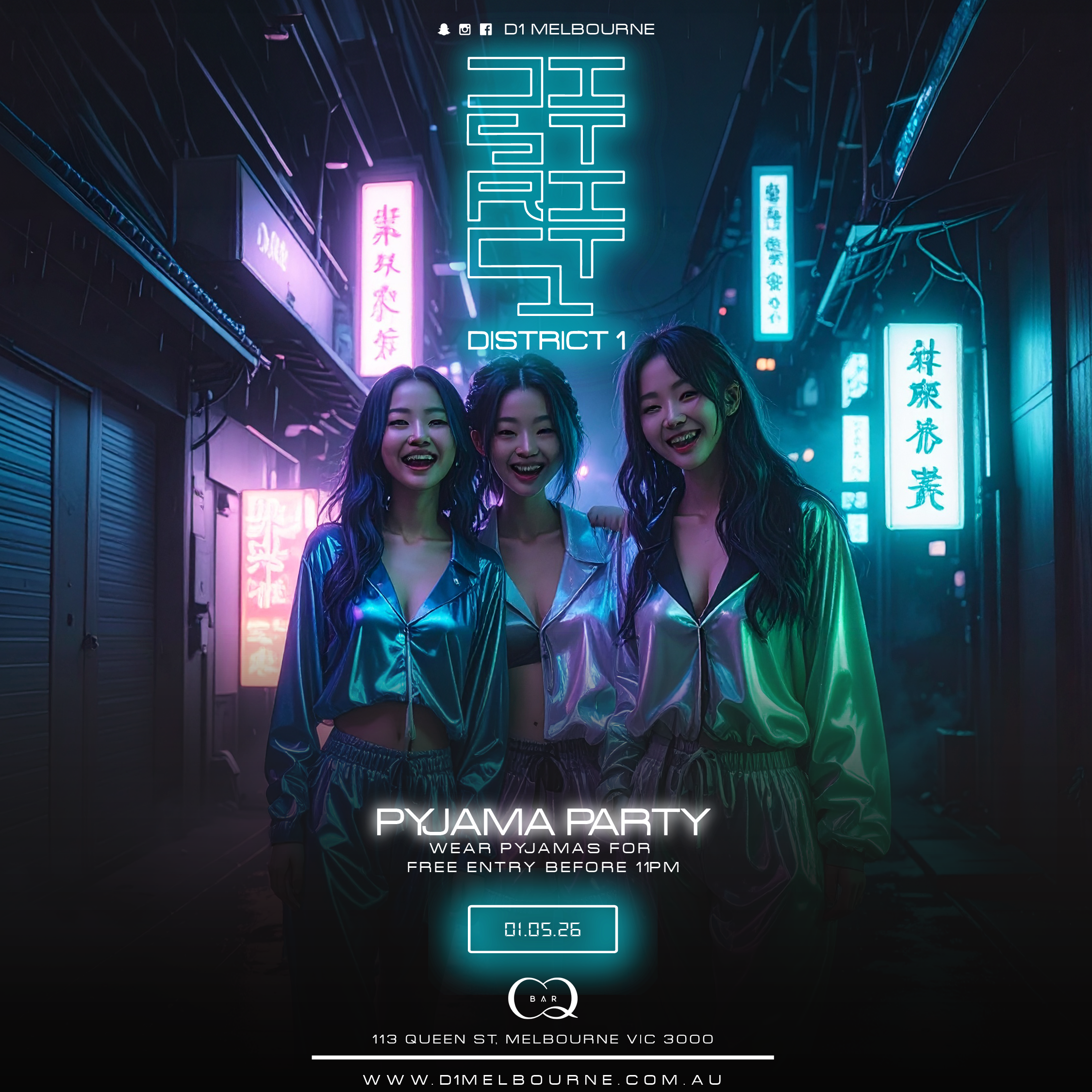 Pyjama Party-06