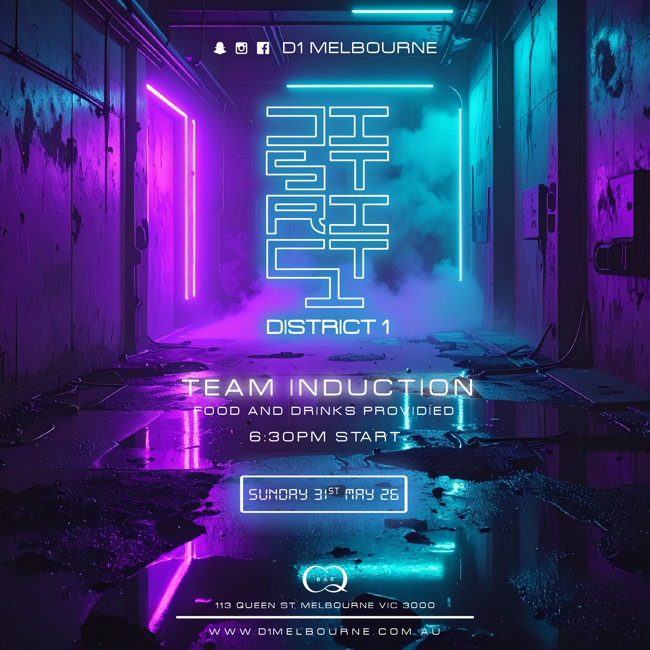 induction -18